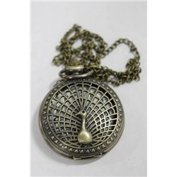 POCKET WATCH