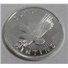 Image 1 : 1OZ SILVER EAGLE COIN