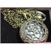 Image 1 : SMALL POCKET WATCH