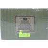 Image 1 : KING SHEET SET 400 TC GREEN