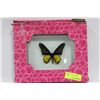 Image 1 : FRAMED BUTTERFLY