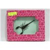 Image 1 : FRAMED SCORPION