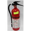 Image 1 : FIRE EXTINGUISHER (CHARGED)