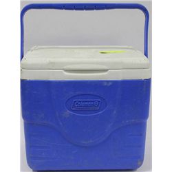 SMALL COLEMAN CAMP COOLER