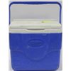 Image 1 : SMALL COLEMAN CAMP COOLER