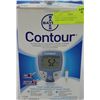 Image 1 : NEW CONTOUR BLOOD GLUCOSE MONITORING SYSTEM