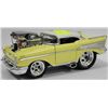 Image 1 : CHEVROLET DIE CAST CAR  1:18