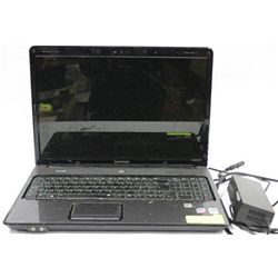 PRESARIO LAPTOP W/ INTEL AND WINDOWS VISTA