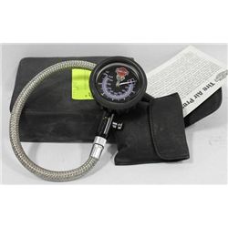 HARLEY DAVIDSON TIRE GAUGE