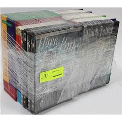 DVD BOX SET COLLECTION