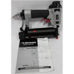HUSKY 23 GAUGE MICRO PINNER