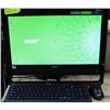 Image 1 : 19.5" ACER ASPIRE ALL-IN-ONE DESKTOP Windows 8.1