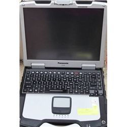 PANASONIC TOUGHBOOK WATERPROOF CF-30 MILITARYGRADE