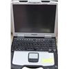 Image 1 : PANASONIC TOUGHBOOK WATERPROOF CF-30 MILITARYGRADE