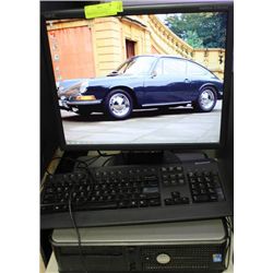 DELL OPTIPLEX 780 BUSINESS DESKTOP WIN 8.1/4GB RAM