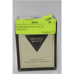 GUESS SEDUCTIVE EAU DE TOILETTE