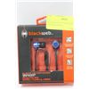 Image 1 : BLACKWEB IN EAR HEADPHONES PREMIUM SERIES