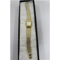 SEIKO QUARTZ LADIES WATCH