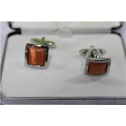 WEBER MENS CUFFLINKS (GERMANY) MSRP $125