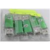 Image 1 : 32GB MEMORY STICK SOLD X 5