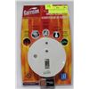 Image 1 : NEW GARRISON SMOKE ALARM