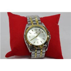 NEW ORLANDO MENS WATCH ON CHOICE