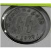 Image 1 : NAZI SS COIN 1939