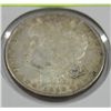 Image 1 : 1886 MORGAN US SILVER DOLLAR