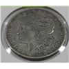 Image 1 : 1879 MORGAN US SILVER DOLLAR