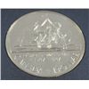 Image 1 : 1987 DAVIS STRAIT CASED SILVER DOLLAR
