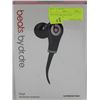 Image 1 : REPLICA BEATS BY DR DRE IN EAR HEADPHONES