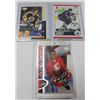 Image 1 : 3 ROOKIE CARDS(IGINLA,THORNTON & EBERLE)