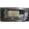 Image 1 : BLACK SALTON MICROWAVE