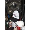 Image 1 : BOX OF COOL MENS ITEMS