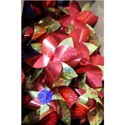 CASE OF 200 WINDMILLS