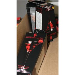 BOX W/ MARTINI MIX