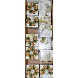 BOX OF PESTO DIP MIX ON CHOICE