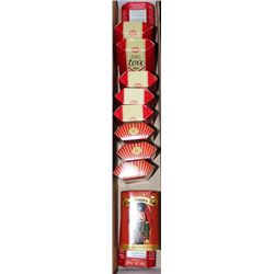 BOX OF CHRISTMAS TEA