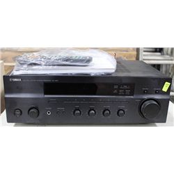 YAMAHA RX-397 STEREO RECIEVER