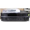 Image 1 : YAMAHA RX-397 STEREO RECIEVER