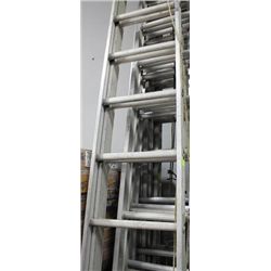 28 FT EXTENSION LADDERS ON CHOICE