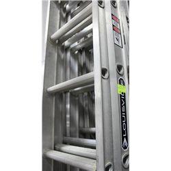 28 FT EXTENSION LADDERS ON CHOICE