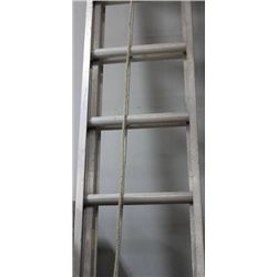28 FT EXTENSION LADDERS ON CHOICE