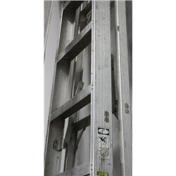 28 FT STEP LADDER