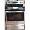 Image 1 : GE COIL TOP STOVE