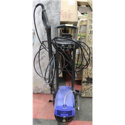 SIMONIZ PRESSURE WASHER