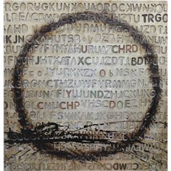 SHOWHOME LETTER ART PICTURE