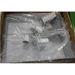 SHOWHOME LIGHT FIXTURE