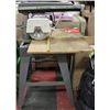 Image 1 : B AND D RADIAL ARM SAW