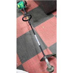 WEED EATER GRASS TRIMMER